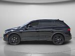 Used 2024 Volkswagen Tiguan 2.0T SE R-LINE BLACK FWD in DAVIE, FLORIDA (Photo 3)