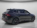 Used 2024 Volkswagen Tiguan 2.0T SE R-LINE BLACK FWD in DAVIE, FLORIDA (Photo 6)