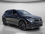 Used 2024 Volkswagen Tiguan 2.0T SE R-LINE BLACK FWD in DAVIE, FLORIDA (Photo 8)