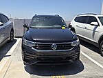 Used 2024 Volkswagen Tiguan 2.0T SE R-LINE BLACK FWD in DAVIE, FLORIDA (Photo 3)