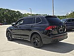 Used 2024 Volkswagen Tiguan 2.0T SE R-LINE BLACK FWD in DAVIE, FLORIDA (Photo 4)