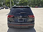 Used 2024 Volkswagen Tiguan 2.0T SE R-LINE BLACK FWD in DAVIE, FLORIDA (Photo 5)