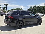 Used 2024 Volkswagen Tiguan 2.0T SE R-LINE BLACK FWD in DAVIE, FLORIDA (Photo 6)