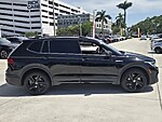 Used 2024 Volkswagen Tiguan 2.0T SE R-LINE BLACK FWD in DAVIE, FLORIDA (Photo 7)