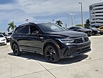 Used 2024 Volkswagen Tiguan 2.0T SE R-LINE BLACK FWD in DAVIE, FLORIDA (Photo 8)