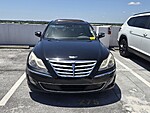 Used 2013 HYUNDAI GENESIS SEDAN 4DR SDN V6 3.8L in DAVIE, FLORIDA (Photo 3)