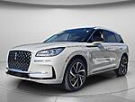 Used 2024 LINCOLN CORSAIR GRAND TOURING AWD in DAVIE, FLORIDA (Photo 1)