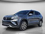 Used 2023 Volkswagen Taos SE FWD in DAVIE, FLORIDA (Photo 1)