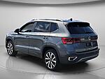 Used 2023 Volkswagen Taos SE FWD in DAVIE, FLORIDA (Photo 4)