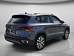 Used 2023 Volkswagen Taos SE FWD in DAVIE, FLORIDA (Photo 6)