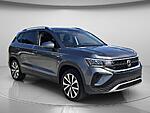 Used 2023 Volkswagen Taos SE FWD in DAVIE, FLORIDA (Photo 8)