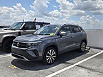 Used 2023 Volkswagen Taos SE FWD in DAVIE, FLORIDA (Photo 1)
