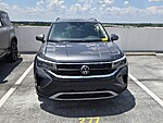 Used 2023 Volkswagen Taos SE FWD in DAVIE, FLORIDA (Photo 3)