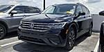 Used 2023 Volkswagen Tiguan 2.0T S FWD in DAVIE, FLORIDA