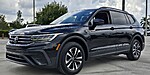 Used 2023 Volkswagen Tiguan 2.0T S FWD in DAVIE, FLORIDA