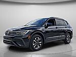 Used 2023 Volkswagen Tiguan 2.0T S FWD in DAVIE, FLORIDA (Photo 1)