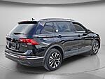 Used 2023 Volkswagen Tiguan 2.0T S FWD in DAVIE, FLORIDA (Photo 7)