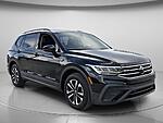 Used 2023 Volkswagen Tiguan 2.0T S FWD in DAVIE, FLORIDA (Photo 9)