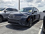 Used 2023 Volkswagen Tiguan 2.0T S FWD in DAVIE, FLORIDA (Photo 1)