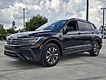 Used 2023 Volkswagen Tiguan 2.0T S FWD in DAVIE, FLORIDA (Photo 1)