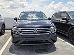 Used 2023 Volkswagen Tiguan 2.0T S FWD in DAVIE, FLORIDA (Photo 3)