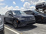 Used 2023 Volkswagen Tiguan 2.0T S FWD in DAVIE, FLORIDA (Photo 4)