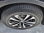 Used 2023 Volkswagen Tiguan 2.0T S FWD in DAVIE, FLORIDA (Photo 5)
