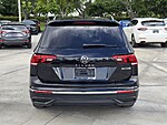 Used 2023 Volkswagen Tiguan 2.0T S FWD in DAVIE, FLORIDA (Photo 6)