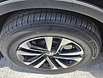 Used 2023 Volkswagen Tiguan 2.0T S FWD in DAVIE, FLORIDA (Photo 7)