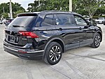 Used 2023 Volkswagen Tiguan 2.0T S FWD in DAVIE, FLORIDA (Photo 7)