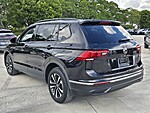 Used 2023 Volkswagen Tiguan 2.0T S FWD in DAVIE, FLORIDA (Photo 8)