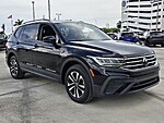 Used 2023 Volkswagen Tiguan 2.0T S FWD in DAVIE, FLORIDA (Photo 9)