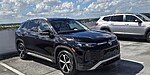 Used 2025 Volkswagen Tiguan 2.0T SE FWD in DAVIE, FLORIDA