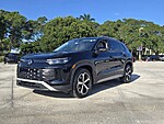 Used 2025 Volkswagen Tiguan 2.0T SE FWD in DAVIE, FLORIDA (Photo 1)