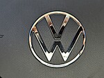 Used 2025 Volkswagen Tiguan 2.0T SE FWD in DAVIE, FLORIDA (Photo 27)