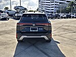 Used 2025 Volkswagen Tiguan 2.0T SE FWD in DAVIE, FLORIDA (Photo 5)