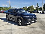 Used 2025 Volkswagen Tiguan 2.0T SE FWD in DAVIE, FLORIDA (Photo 8)