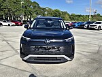 Used 2025 Volkswagen Tiguan 2.0T SE FWD in DAVIE, FLORIDA (Photo 9)