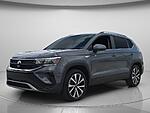 Used 2024 Volkswagen Taos SE FWD in DAVIE, FLORIDA (Photo 1)