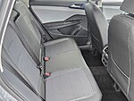 Used 2024 Volkswagen Taos SE FWD in DAVIE, FLORIDA (Photo 17)