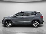 Used 2024 Volkswagen Taos SE FWD in DAVIE, FLORIDA (Photo 3)