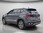 Used 2024 Volkswagen Taos SE FWD in DAVIE, FLORIDA (Photo 4)