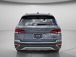 Used 2024 Volkswagen Taos SE FWD in DAVIE, FLORIDA (Photo 5)