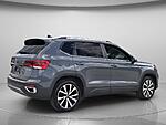 Used 2024 Volkswagen Taos SE FWD in DAVIE, FLORIDA (Photo 6)