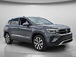 Used 2024 Volkswagen Taos SE FWD in DAVIE, FLORIDA (Photo 8)
