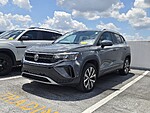Used 2024 Volkswagen Taos SE FWD in DAVIE, FLORIDA (Photo 1)