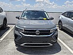 Used 2024 Volkswagen Taos SE FWD in DAVIE, FLORIDA (Photo 3)