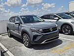 Used 2024 Volkswagen Taos SE FWD in DAVIE, FLORIDA (Photo 4)