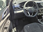 Used 2024 Volkswagen Taos SE FWD in DAVIE, FLORIDA (Photo 9)