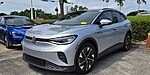 Used 2021 Volkswagen ID.4 PRO S in DAVIE, FLORIDA